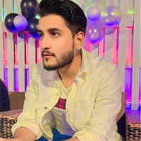 Shahroz rizvi