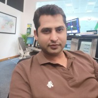 Haroon Idrees
