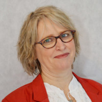 Chantal Monot