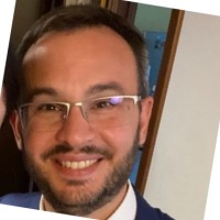 Francesco Luca Parisi