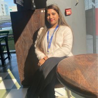 Jyoti Sharma