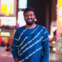 Sai Charan Reddy