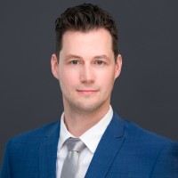 Jared Katerenchuk