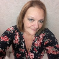Loraine Frank