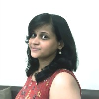 Akshaya Bari