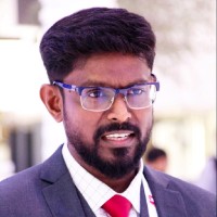 Sakthi Visakan Rajaguru