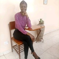 Immaculate Ouma