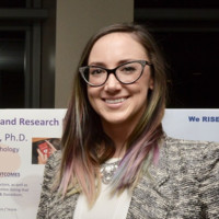 Brenna Moore, Psy.D.
