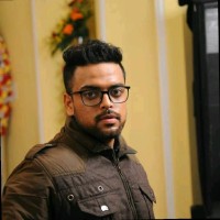 Anirban Parbat