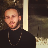 Justin Raffaele