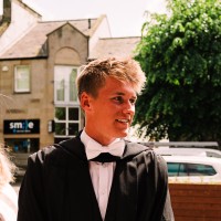 James Harrington-Rutterford
