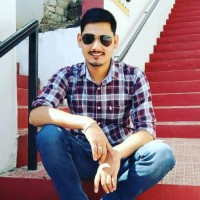 Vinod Kumar