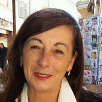 Mariella Pandolfo