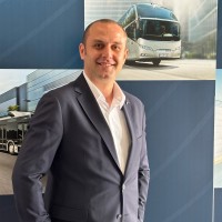 Mustafa Mert Olgun