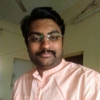 Anoopkumar Kulkarni