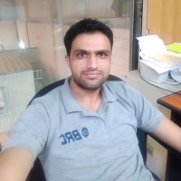 Attaullah Sukhera