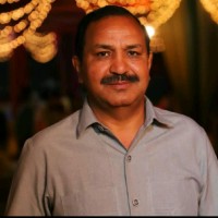 Bhaskar Nand Bhardwaj