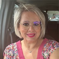 Esther Méndez Moratalla