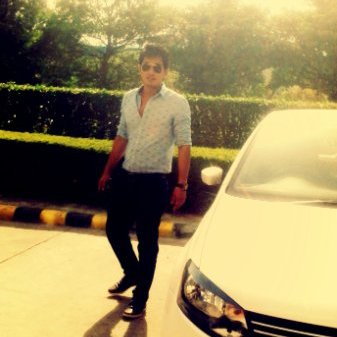 Pankaj Bohra