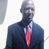 Patrobas Morokane