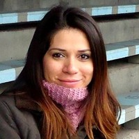 Diane Medeiros