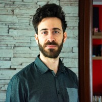 Luca Bailo