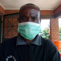 Lawrence Kango