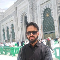 Danish Mallick