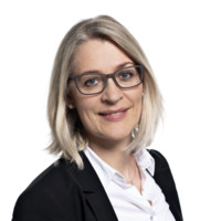 Merete Rasmussen