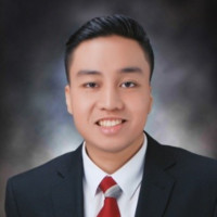 Russell Janssen A. Natino