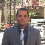 Marcus Vinicius de Almeida