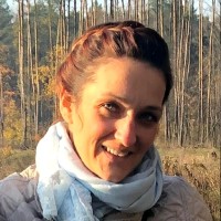 Magdalena Gołąbek