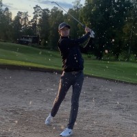 Jesper Klang