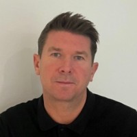 Mark Codd - DipPFS, CertPFS (DM)