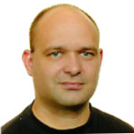 Michael Appelby Hansen