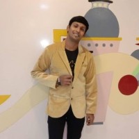 Yogesh Kanojiya
