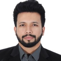 Mohammed Diyab Nazar