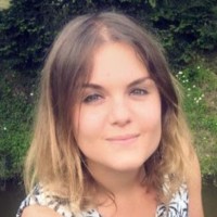Chloé BRETON