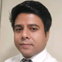 Nitin Sharma
