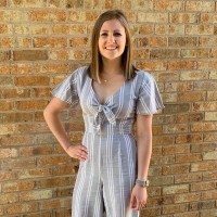 Hannah Cheek