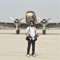 Ravi Choudhary