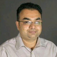 Manish Nair, Ph.D.