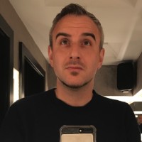 Nicos Chrysostomou