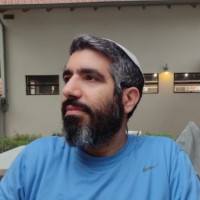 Elad Bar-Eitan