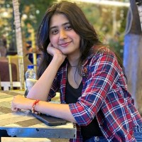 Sakshi Dixit