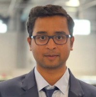 Abhishek Kairamkonda