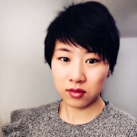 Anne Zhang