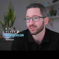 Owen Nicholson