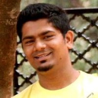 Akshay Totre