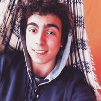 Renan Almeida